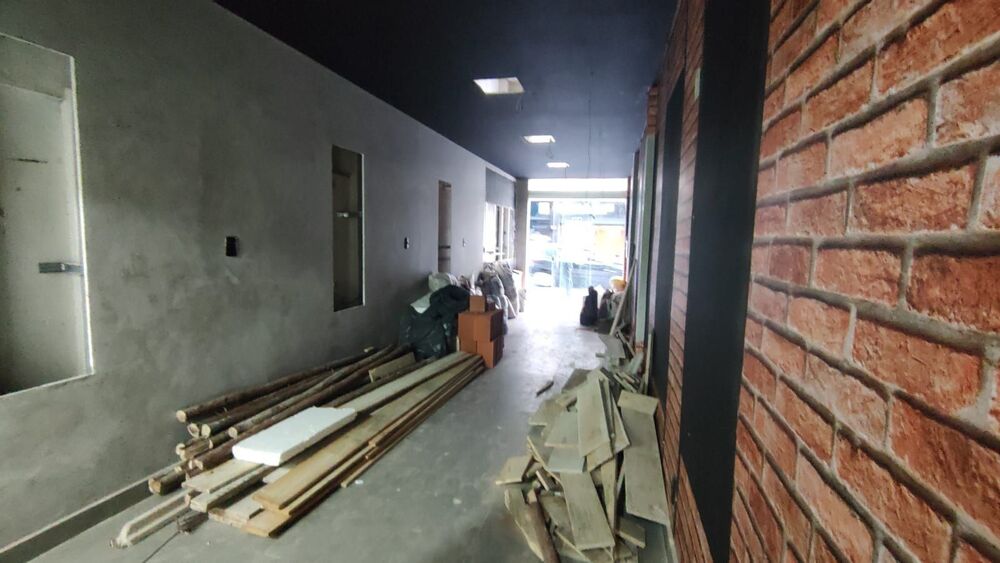 Loja-Salão, 42 m² - Foto 4