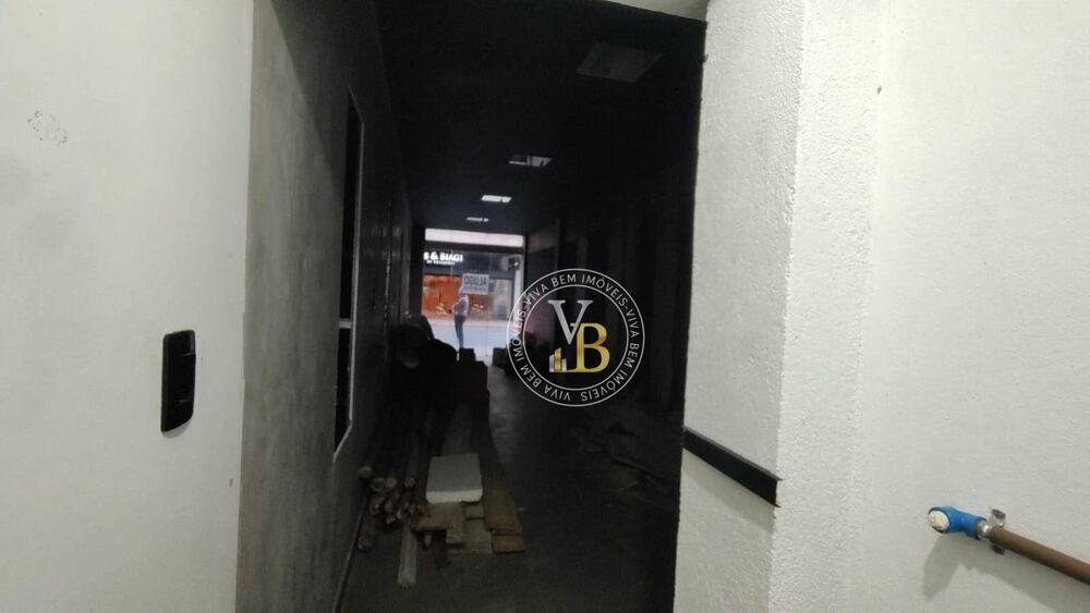 Loja-Salão, 42 m² - Foto 3