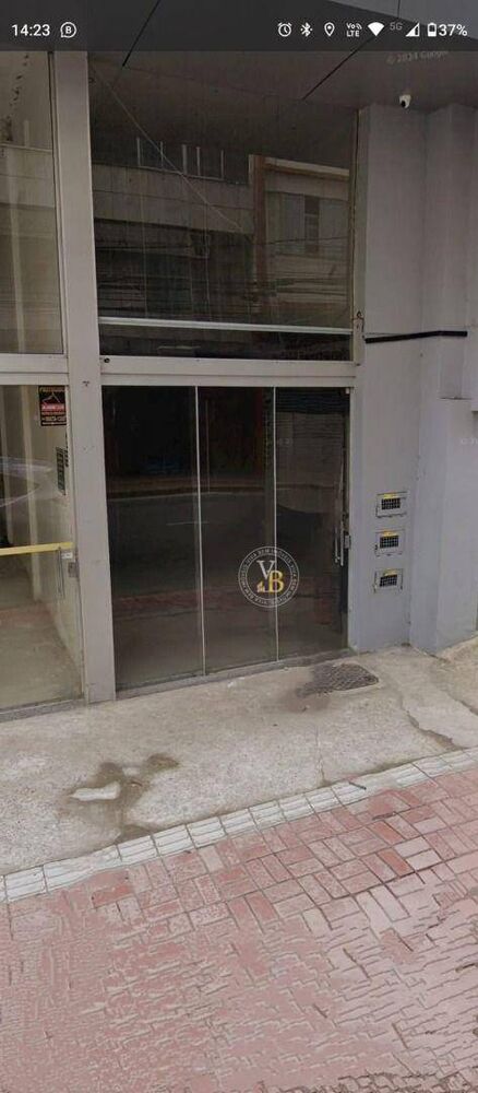 Loja-Salão, 42 m² - Foto 2