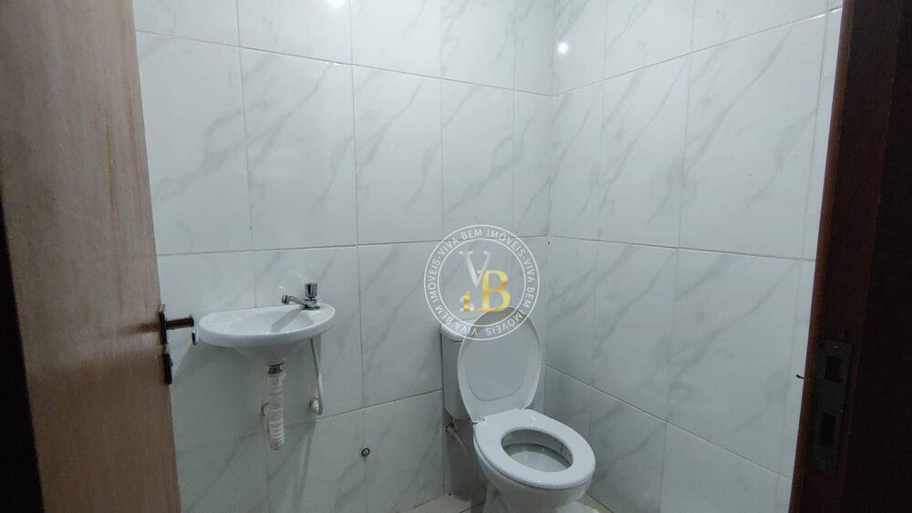 Loja-Salão, 42 m² - Foto 7