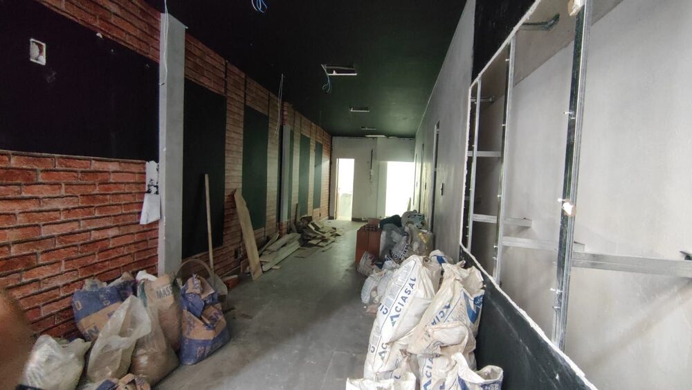 Loja-Salão, 42 m² - Foto 5