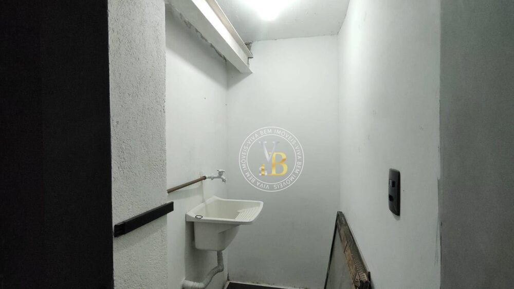 Loja-Salão, 42 m² - Foto 6