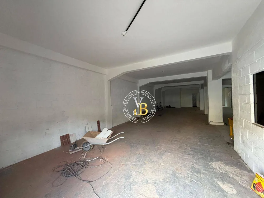 Loja-Salão, 250 m² - Foto 3