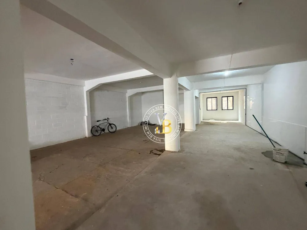Loja-Salão, 250 m² - Foto 4