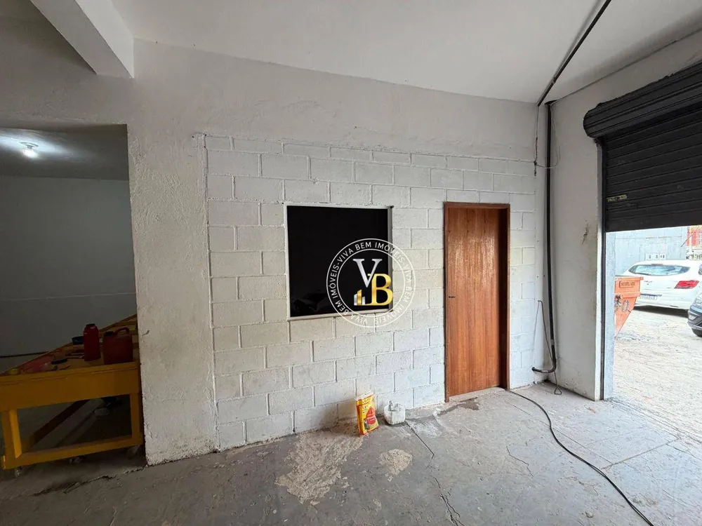 Loja-Salão, 250 m² - Foto 2