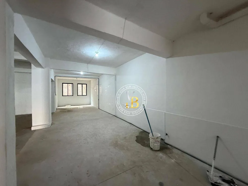 Loja-Salão, 250 m² - Foto 6