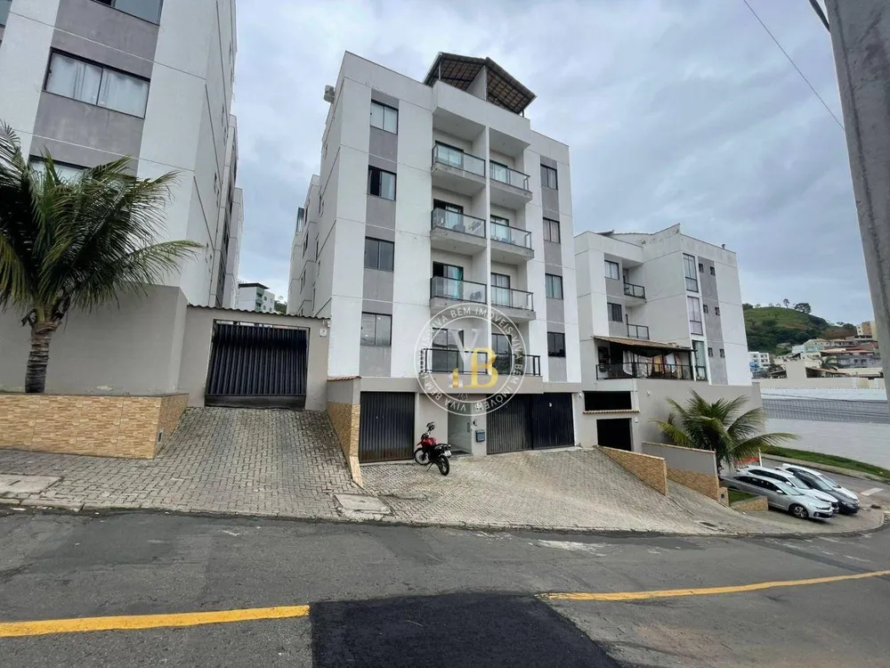 Apartamento, 2 quartos, 56 m² - Foto 1