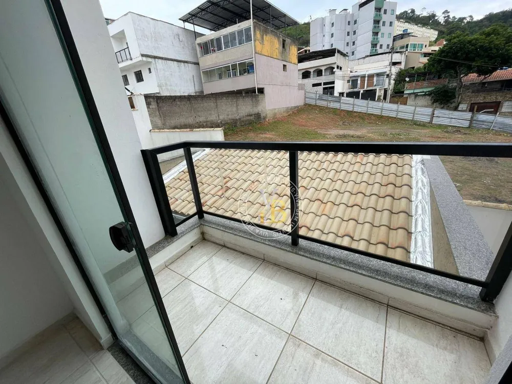 Apartamento, 2 quartos, 56 m² - Foto 3