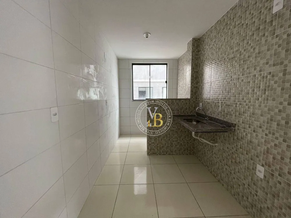 Apartamento, 2 quartos, 56 m² - Foto 9