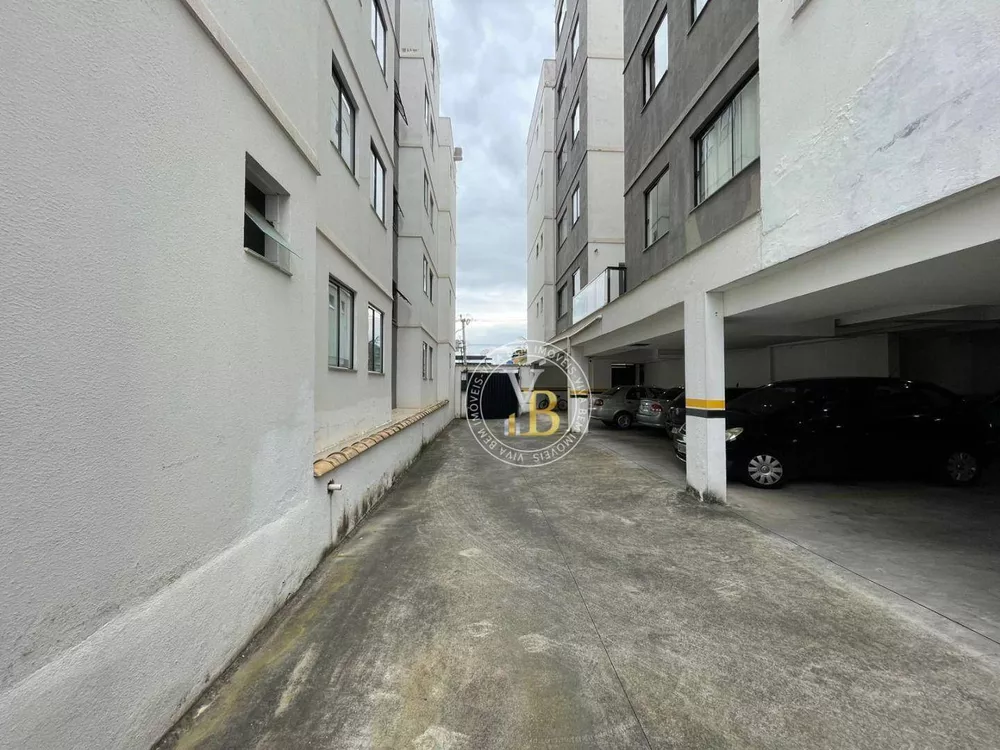 Apartamento, 2 quartos, 56 m² - Foto 3