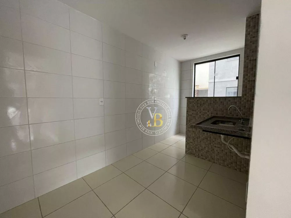 Apartamento, 2 quartos, 56 m² - Foto 2