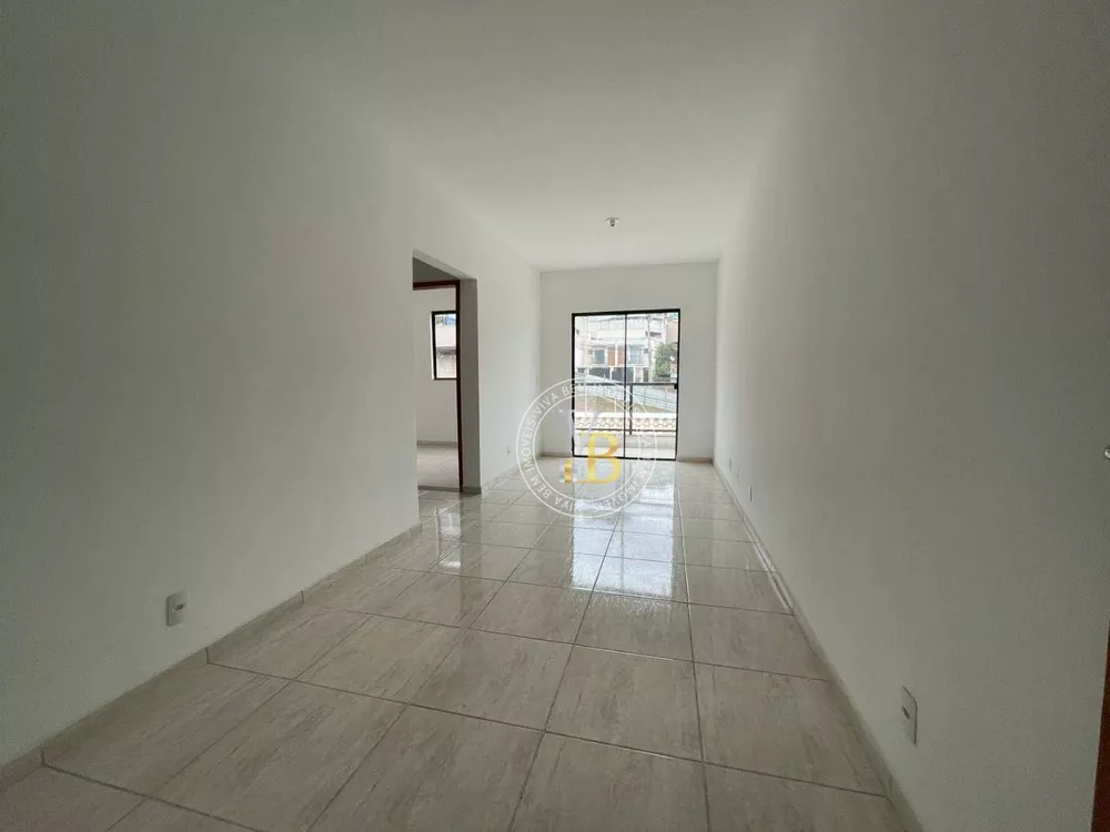 Apartamento, 2 quartos, 56 m² - Foto 4