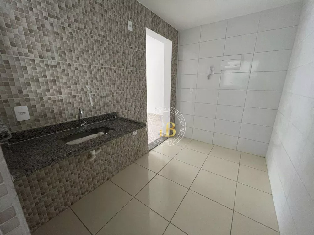 Apartamento, 2 quartos, 56 m² - Foto 1