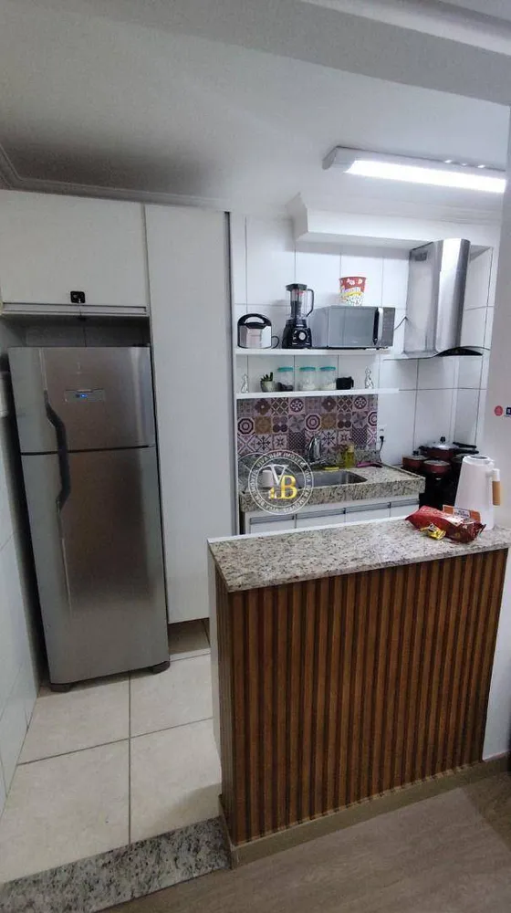 Apartamento, 2 quartos, 70 m² - Foto 9