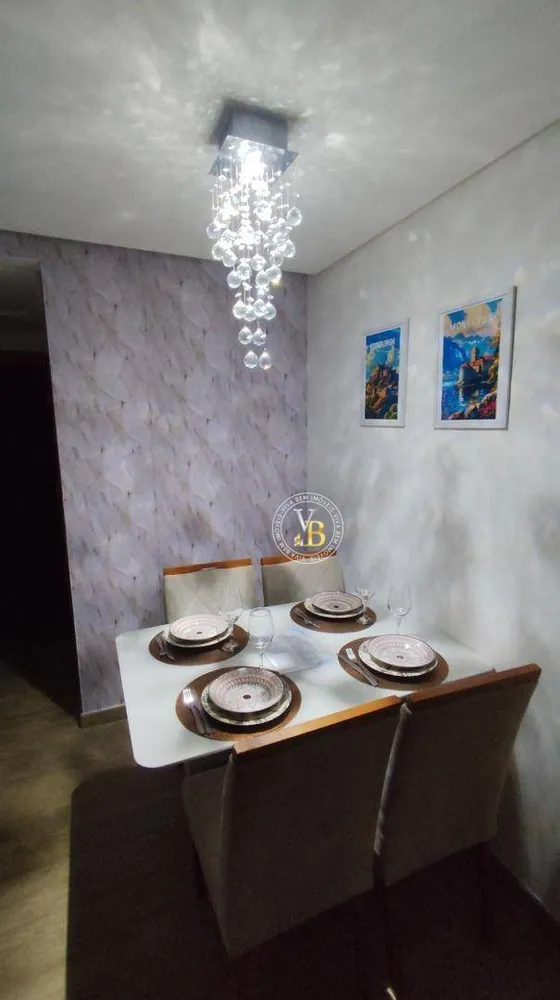 Apartamento, 2 quartos, 70 m² - Foto 6