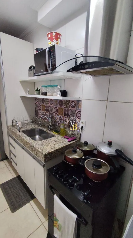 Apartamento, 2 quartos, 70 m² - Foto 8