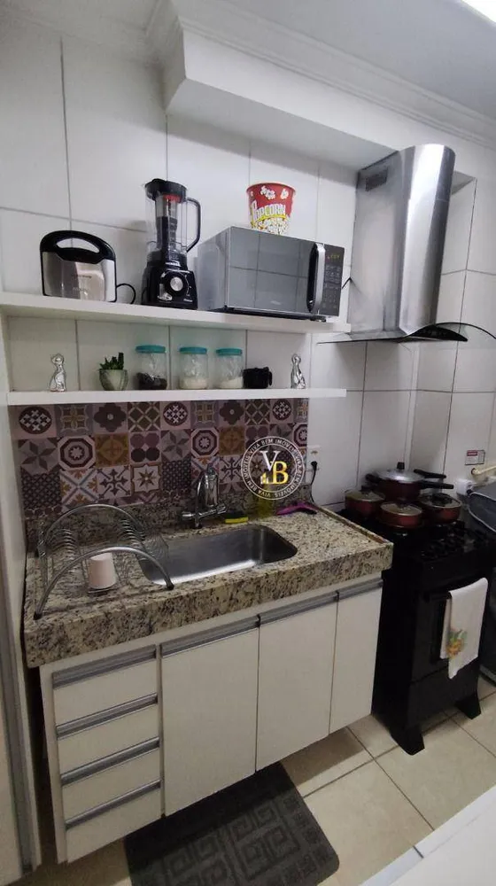 Apartamento, 2 quartos, 70 m² - Foto 7
