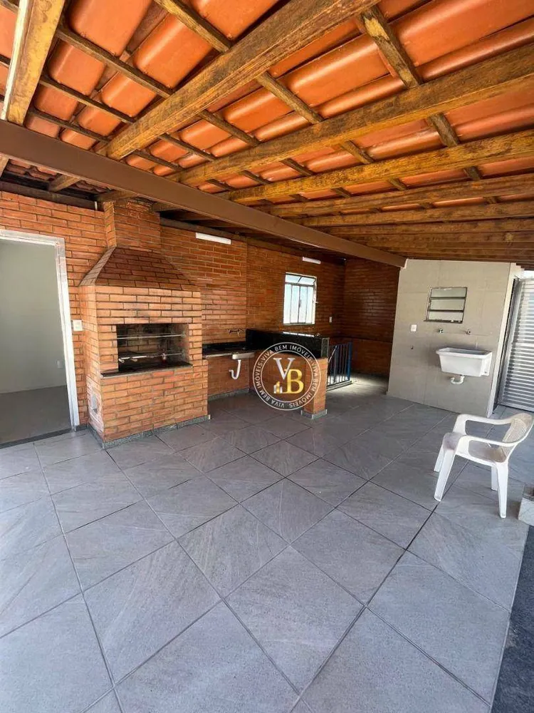 Cobertura, 3 quartos, 190 m² - Foto 14