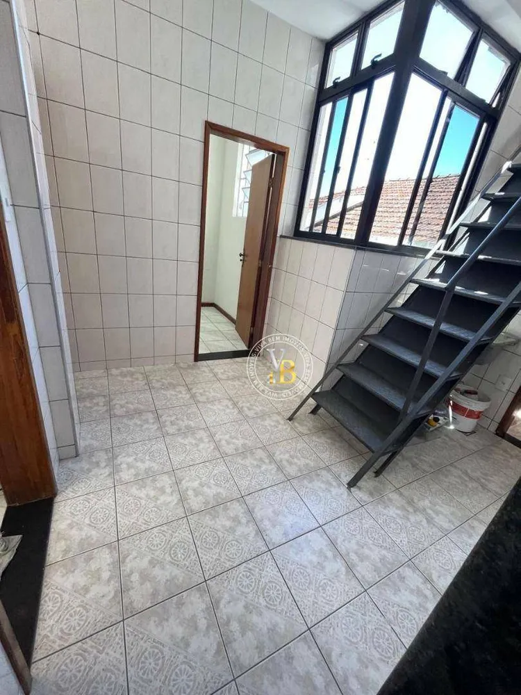Cobertura, 3 quartos, 190 m² - Foto 10