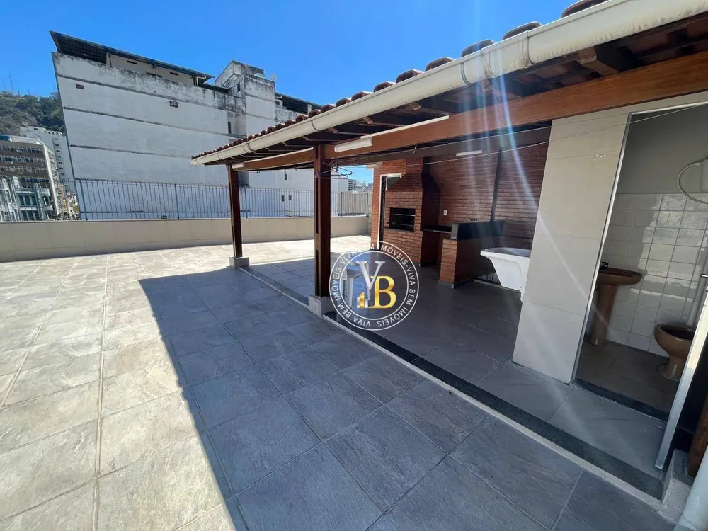 Cobertura, 3 quartos, 190 m² - Foto 16