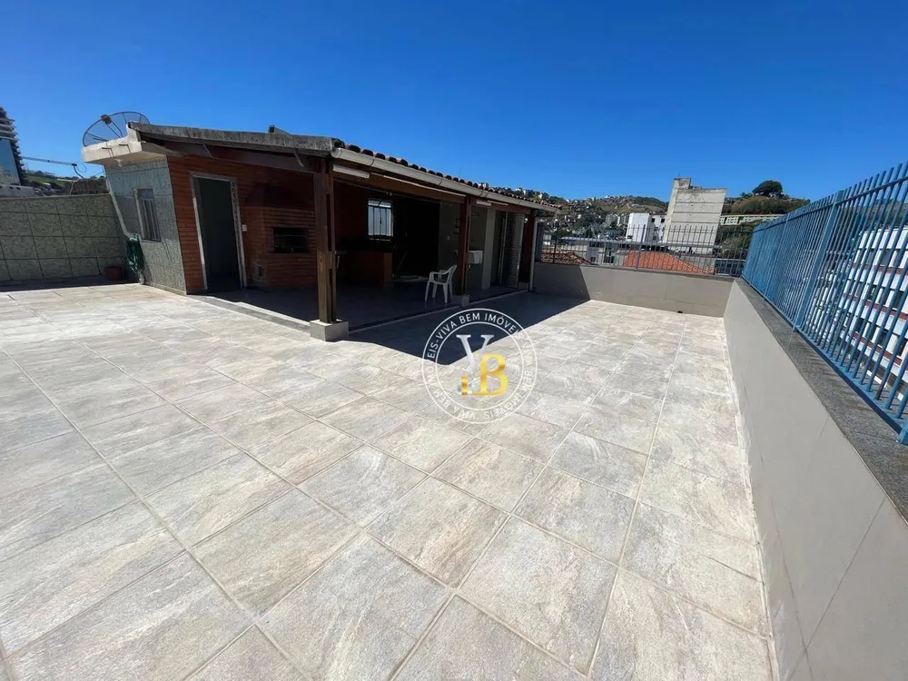 Cobertura, 3 quartos, 190 m² - Foto 15