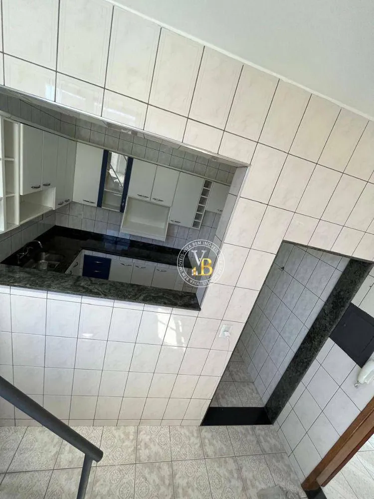 Cobertura, 3 quartos, 190 m² - Foto 13