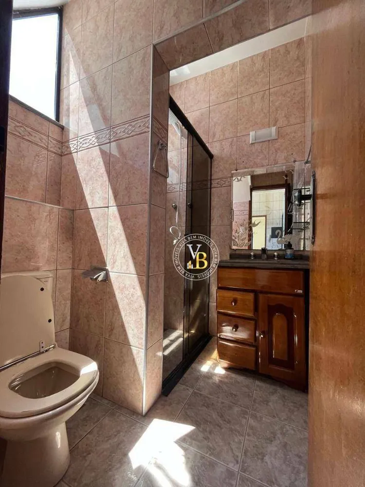 Cobertura, 3 quartos, 190 m² - Foto 9