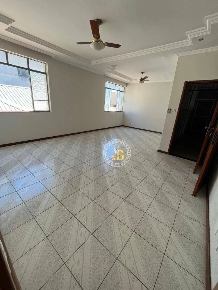 Cobertura, 3 quartos, 190 m² - Foto 2