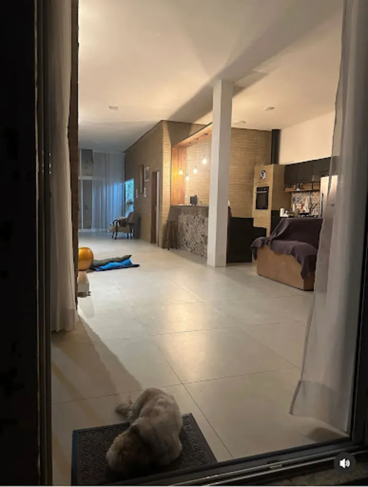 Casa, 1 quarto, 100 m² - Foto 3