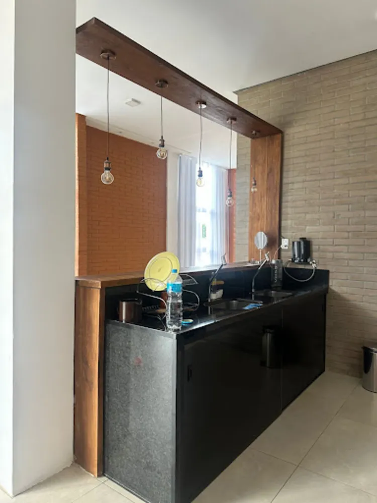 Casa, 1 quarto, 100 m² - Foto 4