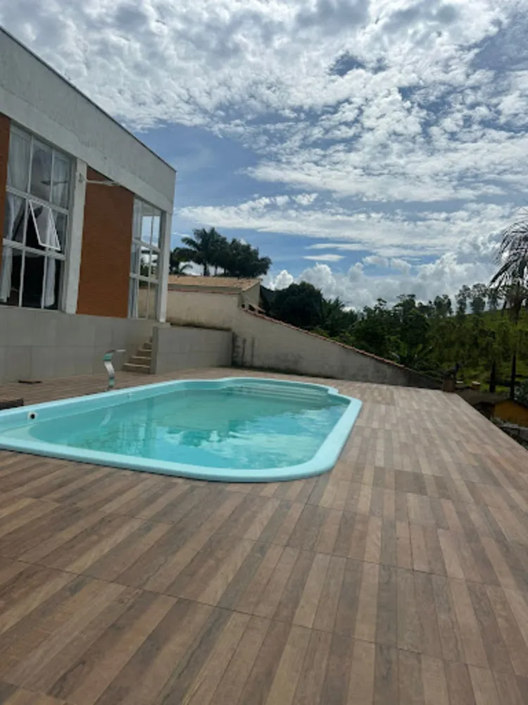 Casa, 1 quarto, 100 m² - Foto 13