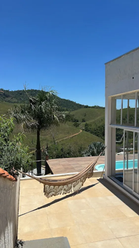 Casa, 1 quarto, 100 m² - Foto 10