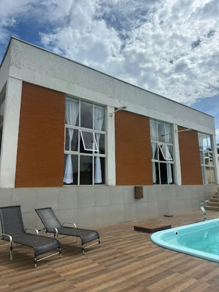 Casa, 1 quarto, 100 m² - Foto 2