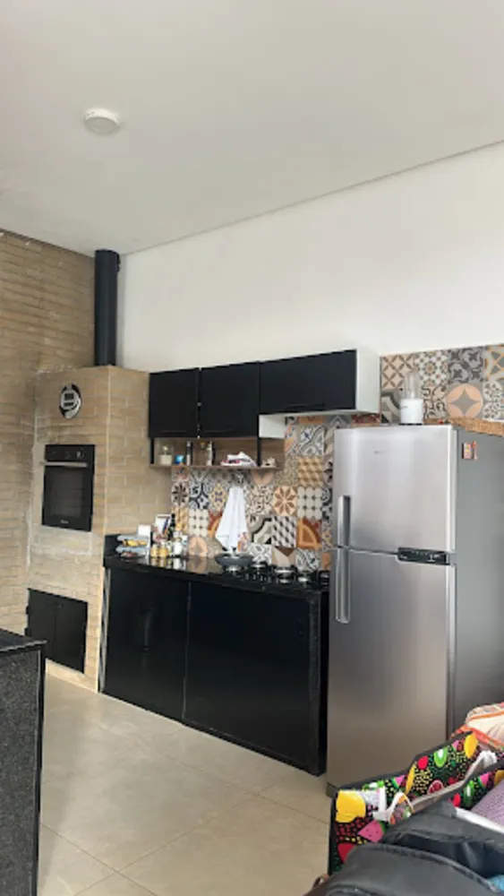 Casa, 1 quarto, 100 m² - Foto 1
