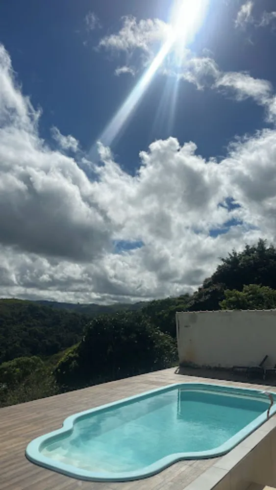 Casa, 1 quarto, 100 m² - Foto 11