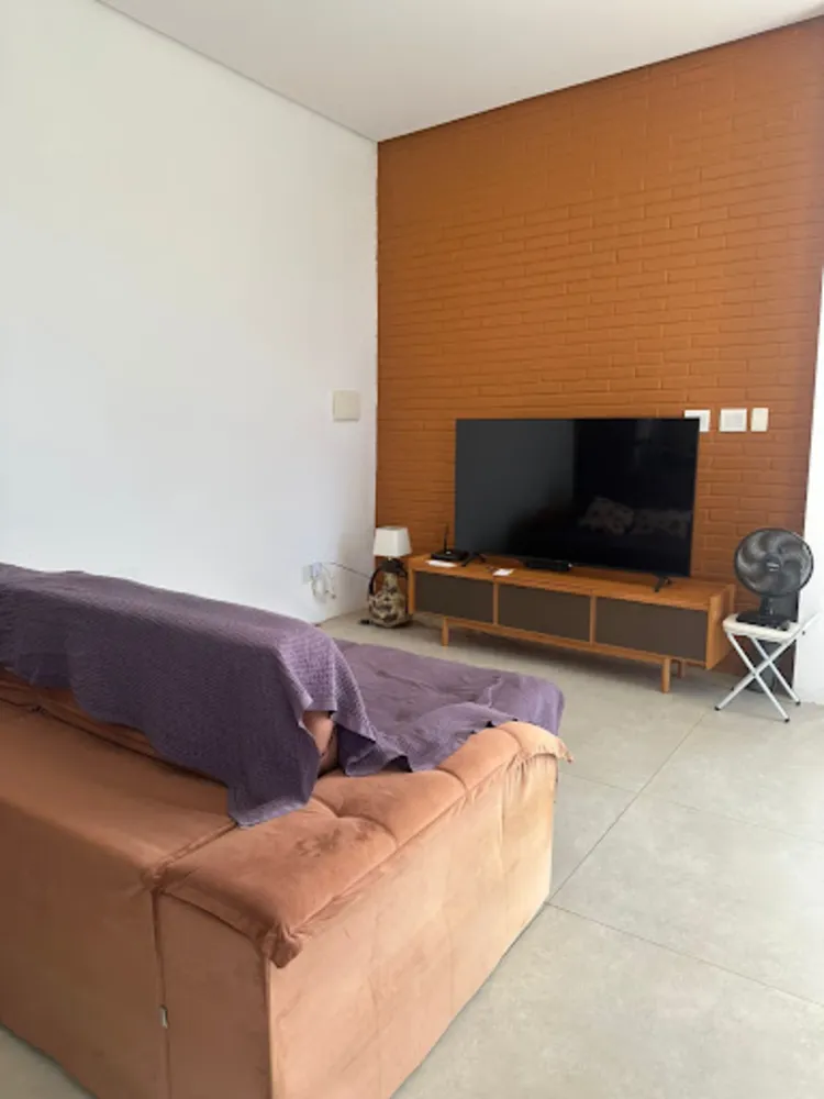 Casa, 1 quarto, 100 m² - Foto 6