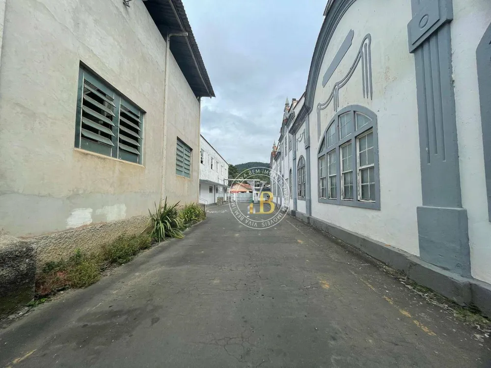 Depósito-Galpão, 1491 m² - Foto 1
