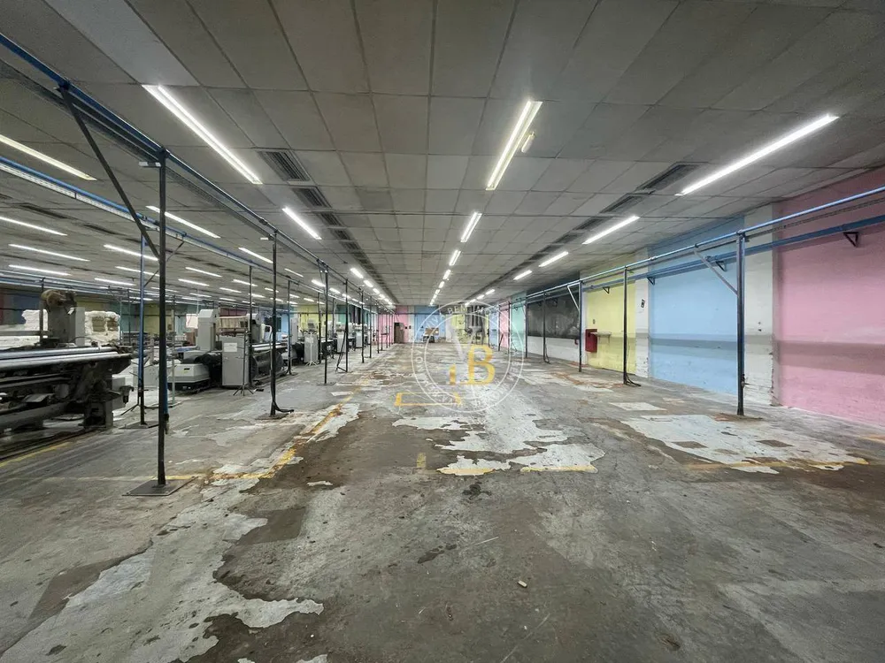 Depósito-Galpão, 1491 m² - Foto 6