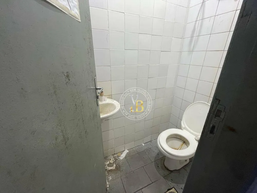Depósito-Galpão, 1491 m² - Foto 11