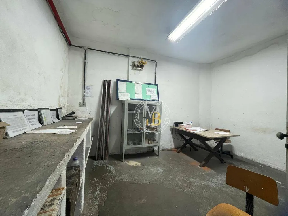 Depósito-Galpão, 1491 m² - Foto 7