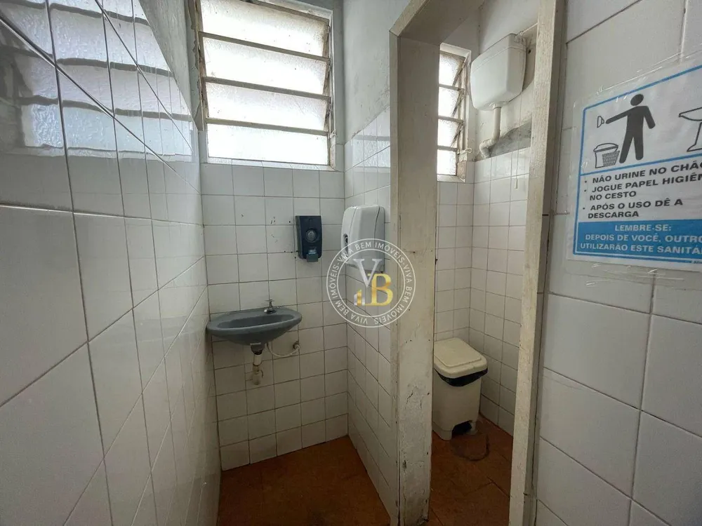 Depósito-Galpão, 1491 m² - Foto 15