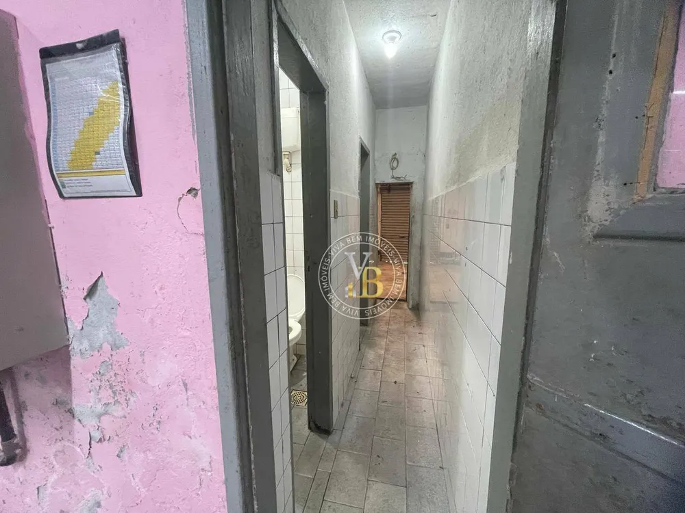 Depósito-Galpão, 1491 m² - Foto 10