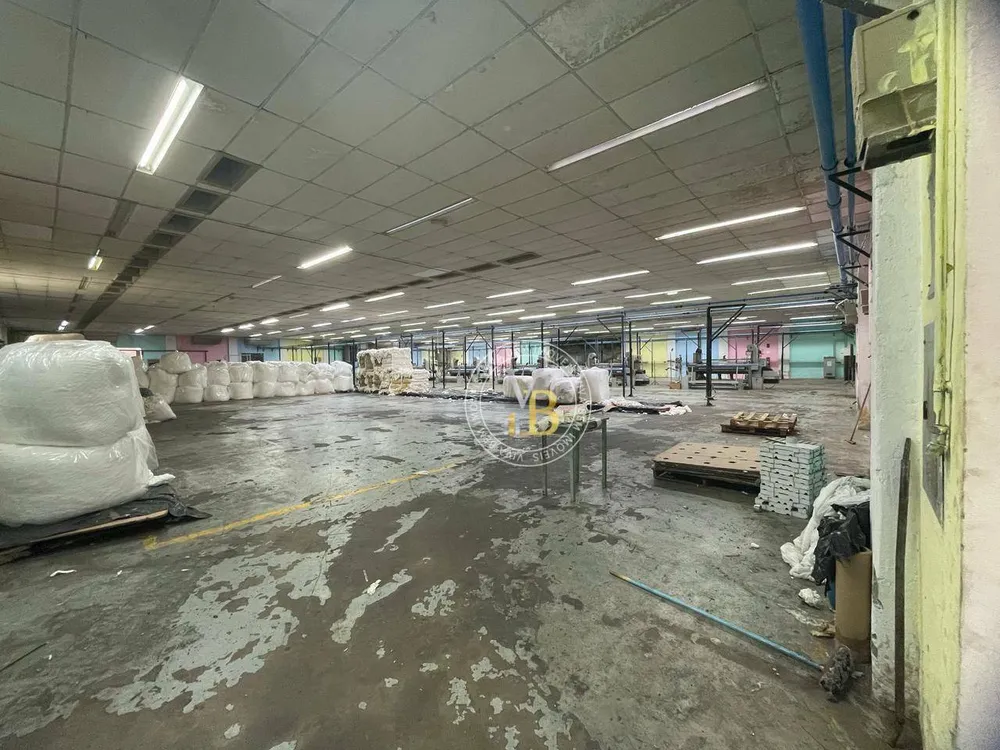 Depósito-Galpão, 1491 m² - Foto 3