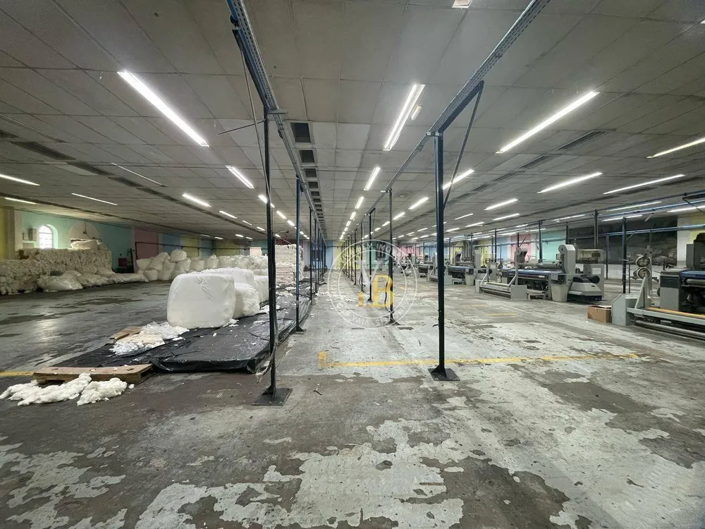 Depósito-Galpão, 1491 m² - Foto 5