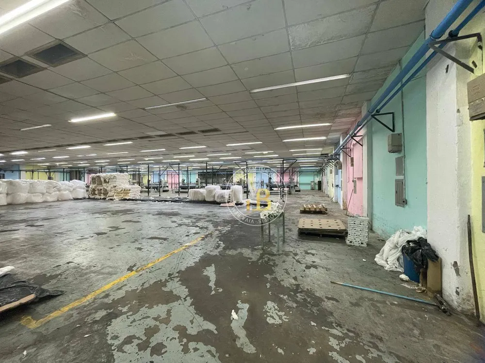 Depósito-Galpão, 1491 m² - Foto 4