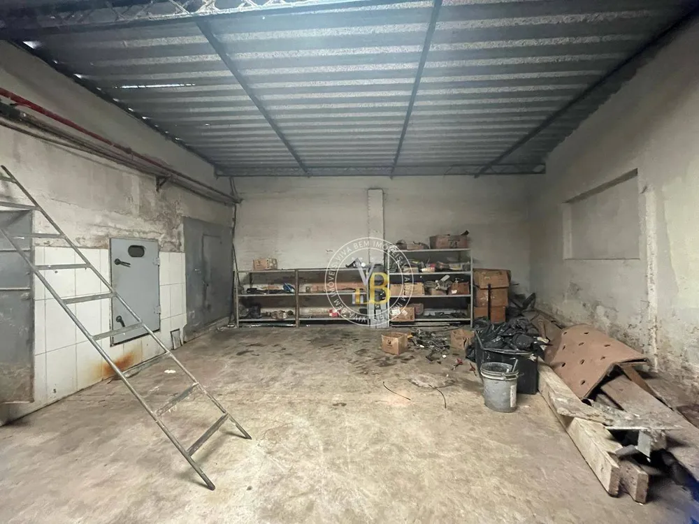 Depósito-Galpão, 1491 m² - Foto 12