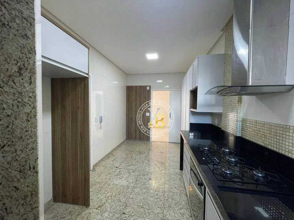 Apartamento, 4 quartos, 150 m² - Foto 11