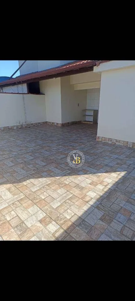 Cobertura, 2 quartos, 140 m² - Foto 4