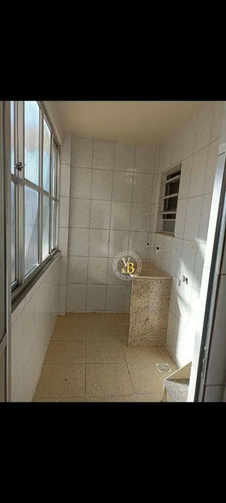 Cobertura, 2 quartos, 140 m² - Foto 1