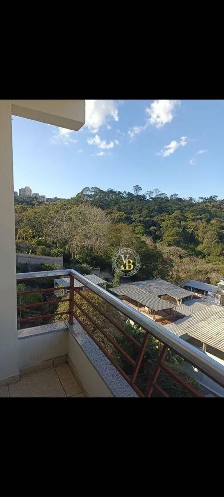 Cobertura, 2 quartos, 140 m² - Foto 8